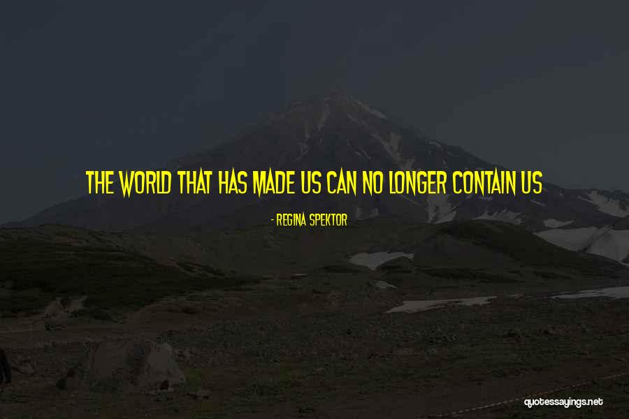 Bubalus Animal Quotes By Regina Spektor Bubalus Animal Quotes By Regina Spektor