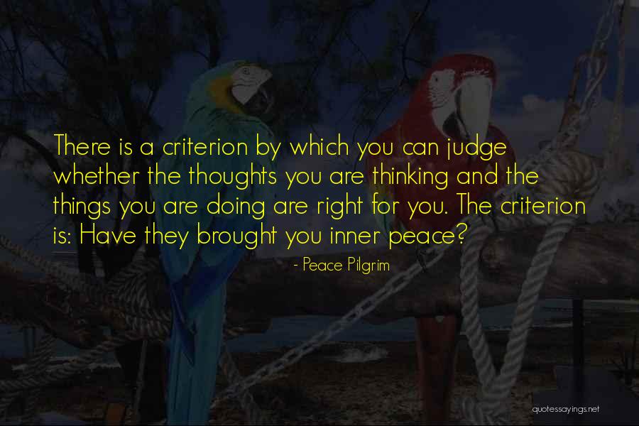Bubani Quotes By Peace Pilgrim Bubani Quotes By Peace Pilgrim