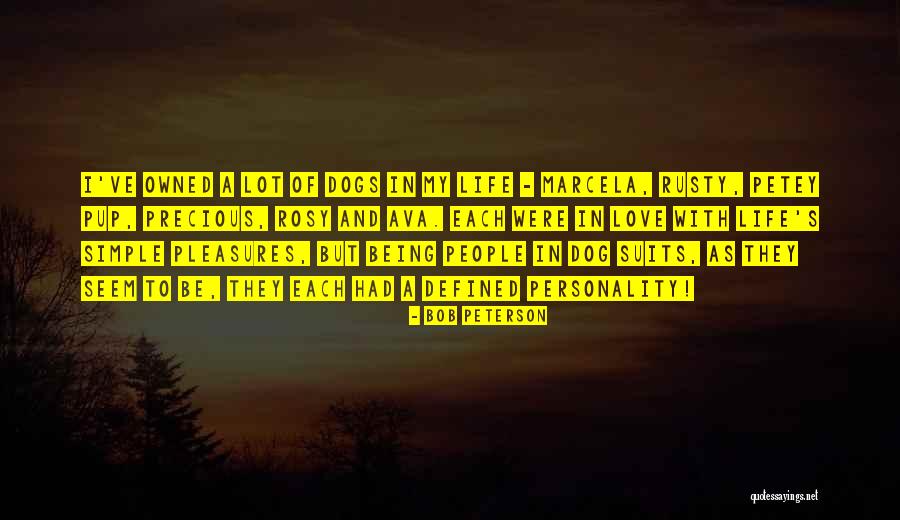 Bubars Jewelers Quotes By Bob Peterson Bubars Jewelers Quotes By Bob Peterson