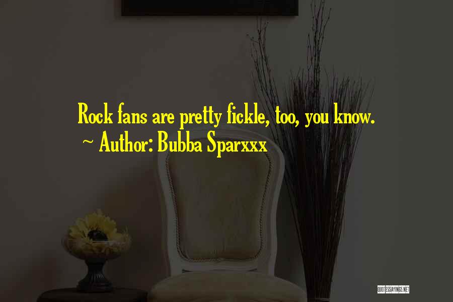 Bubba Quotes By Bubba Sparxxx