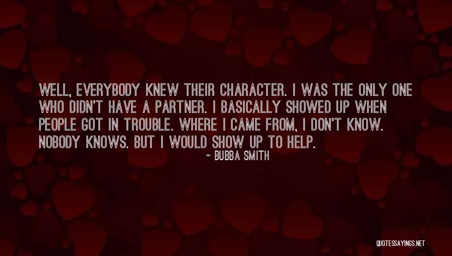 Bubba Smith Quotes 1404337