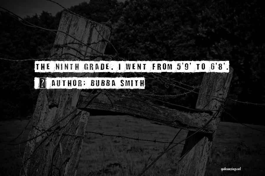 Bubba Smith Quotes 2097129