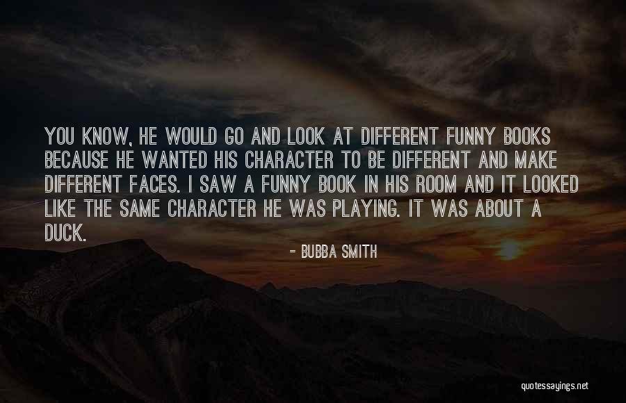 Bubba Smith Quotes 659169 Bubba Smith Quotes 659169