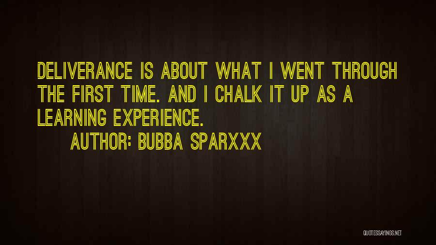 Bubba Sparxxx Quotes 459561