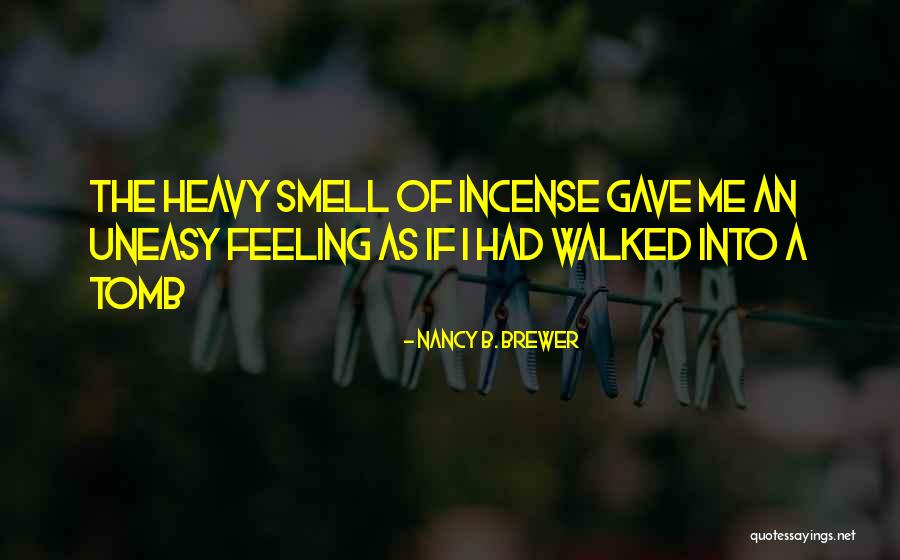 Bubbas Bbq Quotes By Nancy B. Brewer Bubbas Bbq Quotes By Nancy B. Brewer