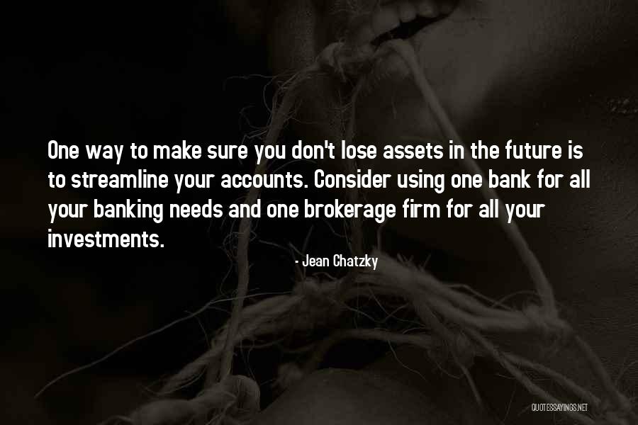 Bubbelbad Quotes By Jean Chatzky Bubbelbad Quotes By Jean Chatzky