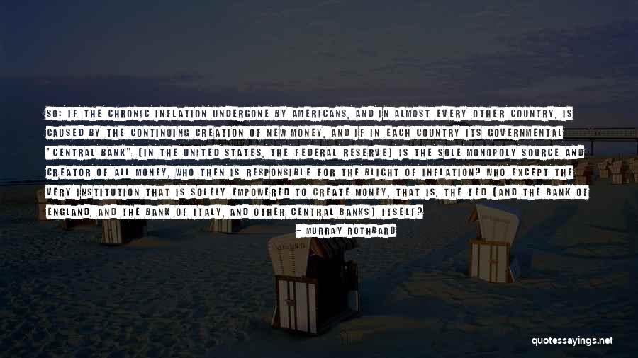 Bubbeleh Food Quotes By Murray Rothbard Bubbeleh Food Quotes By Murray Rothbard