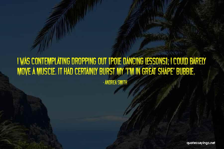 Bubble Burst Quotes By Andrea Smith Bubble Burst Quotes By Andrea Smith