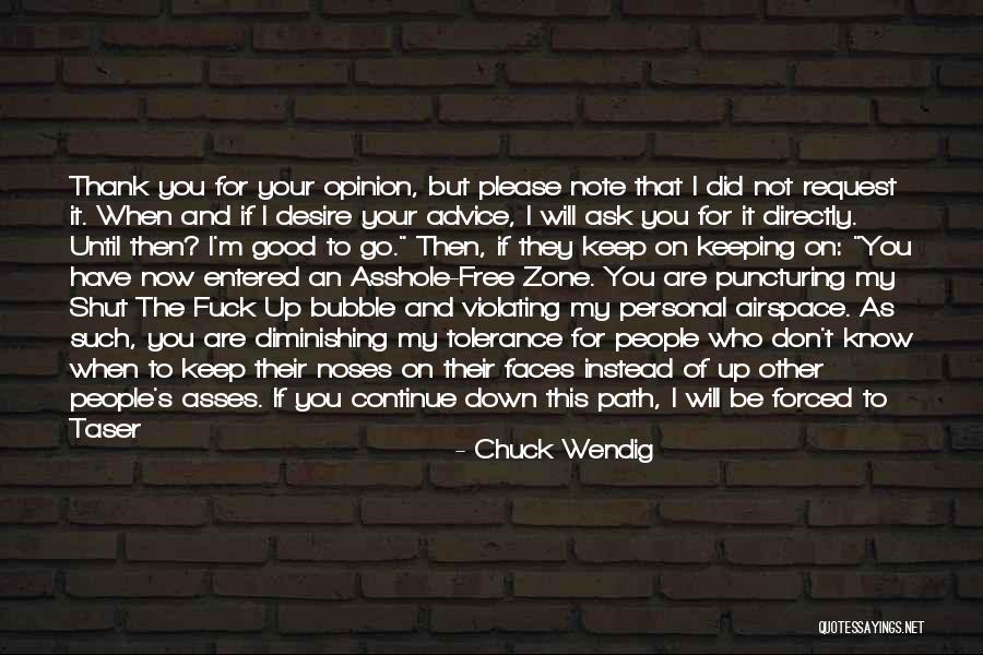 Bubble For People Quotes By Chuck Wendig Bubble For People Quotes By Chuck Wendig