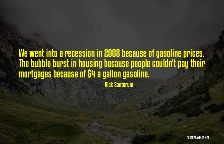 Bubble For People Quotes By Rick Santorum Bubble For People Quotes By Rick Santorum