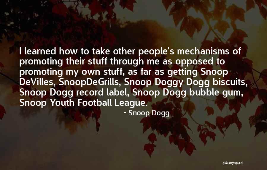 Bubble For People Quotes By Snoop Dogg Bubble For People Quotes By Snoop Dogg
