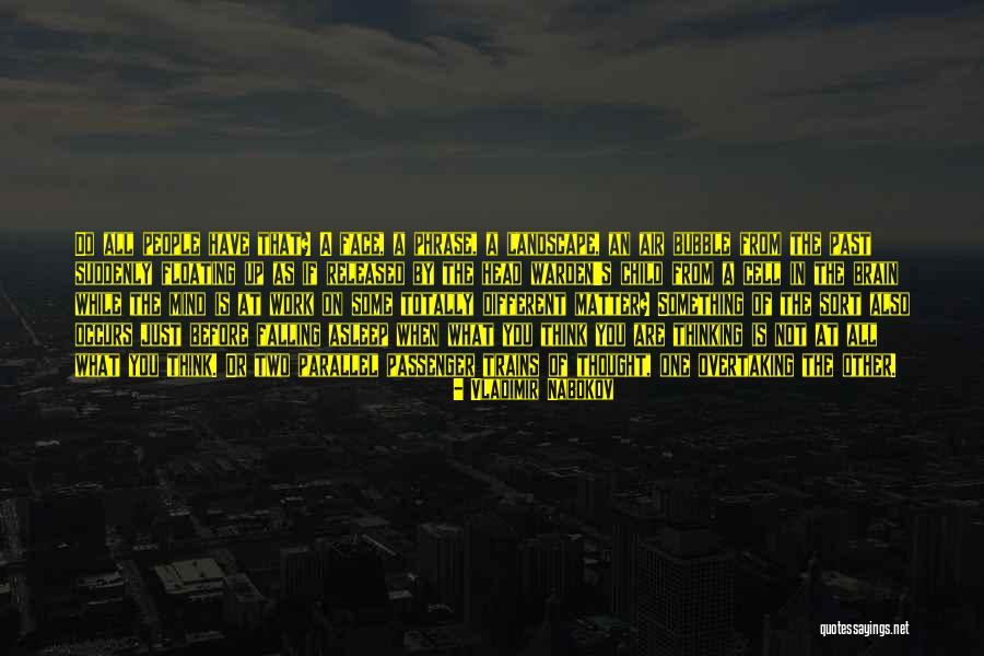 Bubble For People Quotes By Vladimir Nabokov Bubble For People Quotes By Vladimir Nabokov