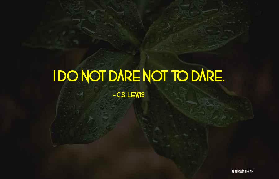 Bubble Letters Quotes By C.S. Lewis Bubble Letters Quotes By C.S. Lewis