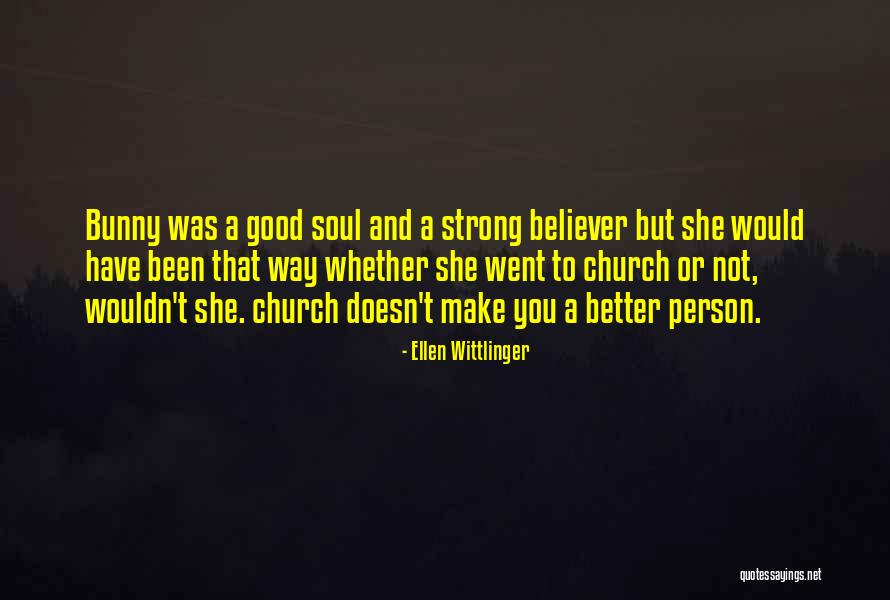 Bubble Skin Care Quotes By Ellen Wittlinger Bubble Skin Care Quotes By Ellen Wittlinger