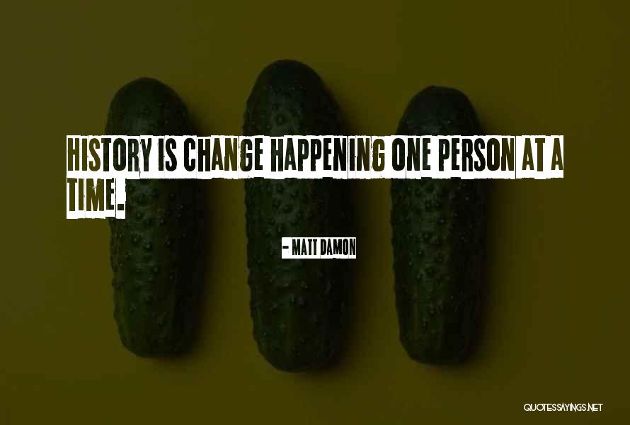 Bubble Sort Quotes By Matt Damon Bubble Sort Quotes By Matt Damon