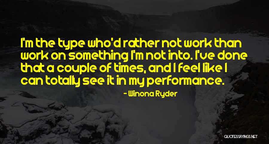 Bubbleman Skin Quotes By Winona Ryder Bubbleman Skin Quotes By Winona Ryder