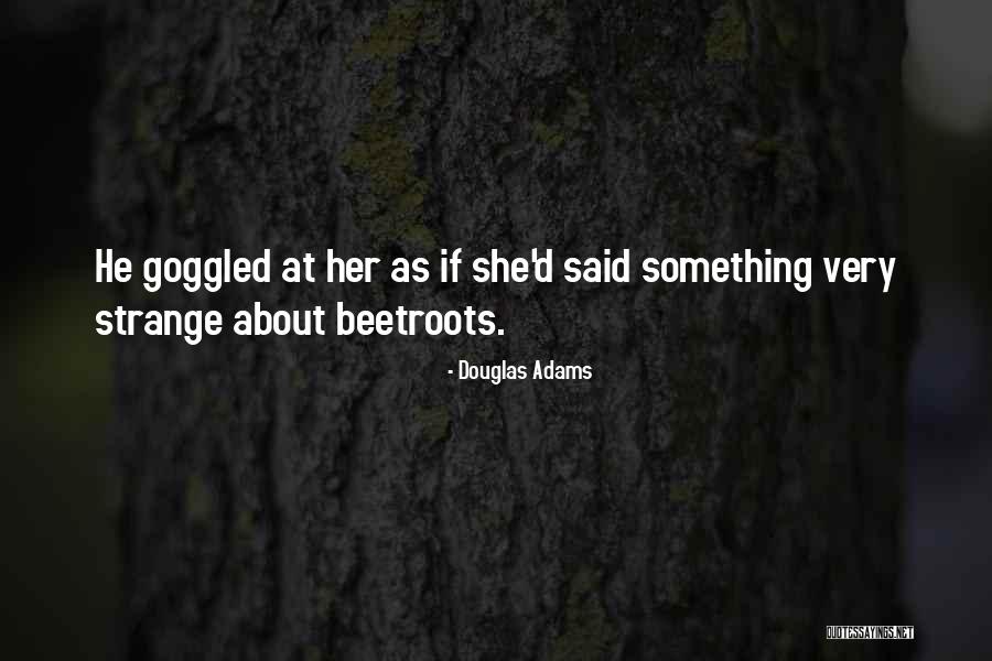 Bubblemania Quotes By Douglas Adams Bubblemania Quotes By Douglas Adams