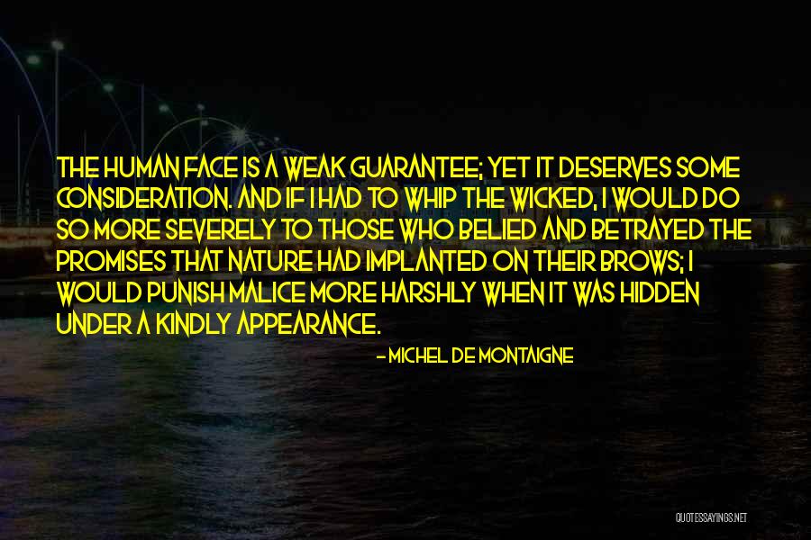 Bubbles From Little Mermaid Quotes By Michel De Montaigne Bubbles From Little Mermaid Quotes By Michel De Montaigne
