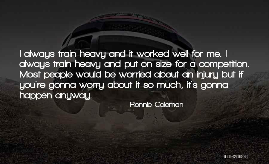 Bubbles The Wire Quotes By Ronnie Coleman Bubbles The Wire Quotes By Ronnie Coleman
