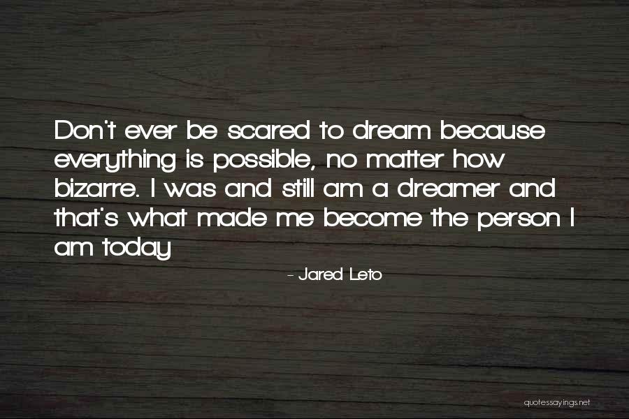 Bubeleh Dallas Quotes By Jared Leto Bubeleh Dallas Quotes By Jared Leto