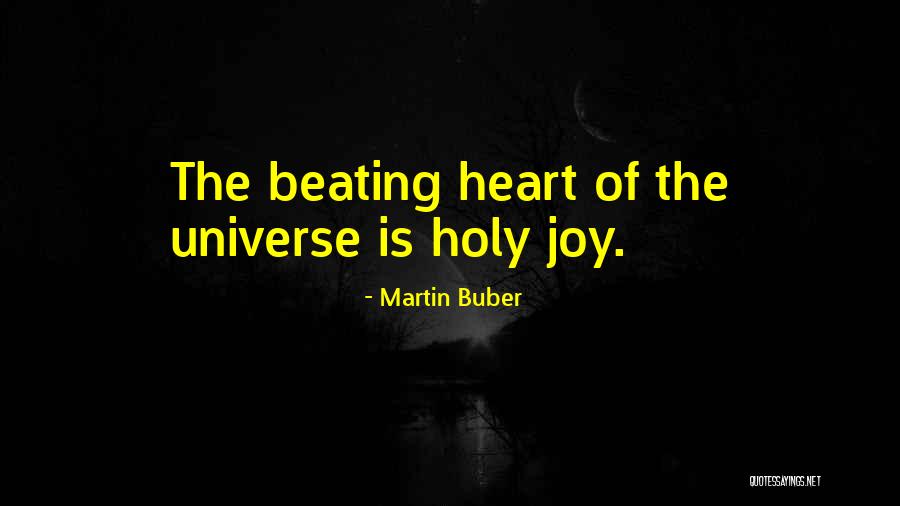 Buber Martin Quotes By Martin Buber