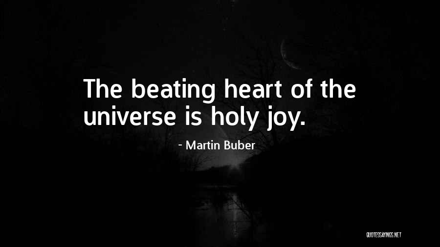 Buber Quotes By Martin Buber