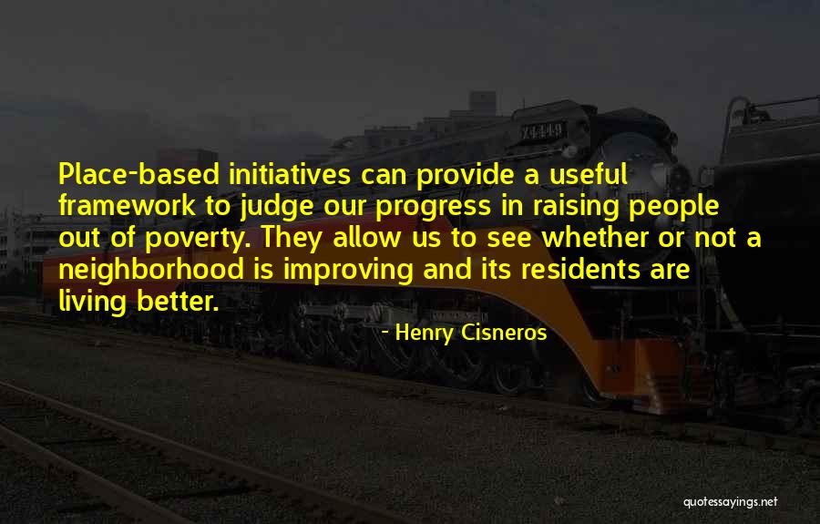 Bubik Vrata Quotes By Henry Cisneros Bubik Vrata Quotes By Henry Cisneros