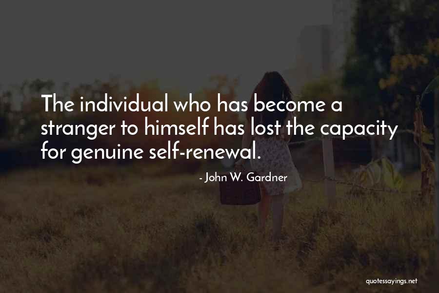 Bubnov Kosacka Panter Quotes By John W. Gardner Bubnov Kosacka Panter Quotes By John W. Gardner