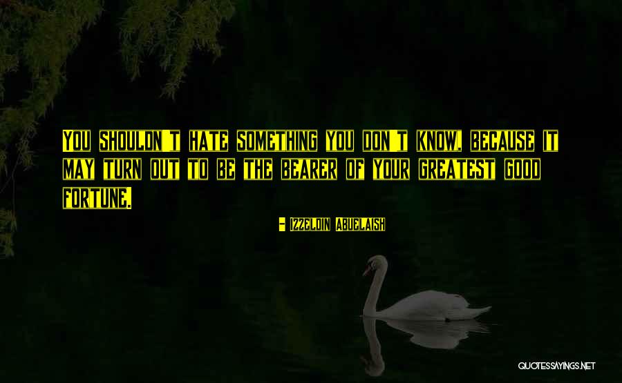 Bubnova Elena Quotes By Izzeldin Abuelaish Bubnova Elena Quotes By Izzeldin Abuelaish