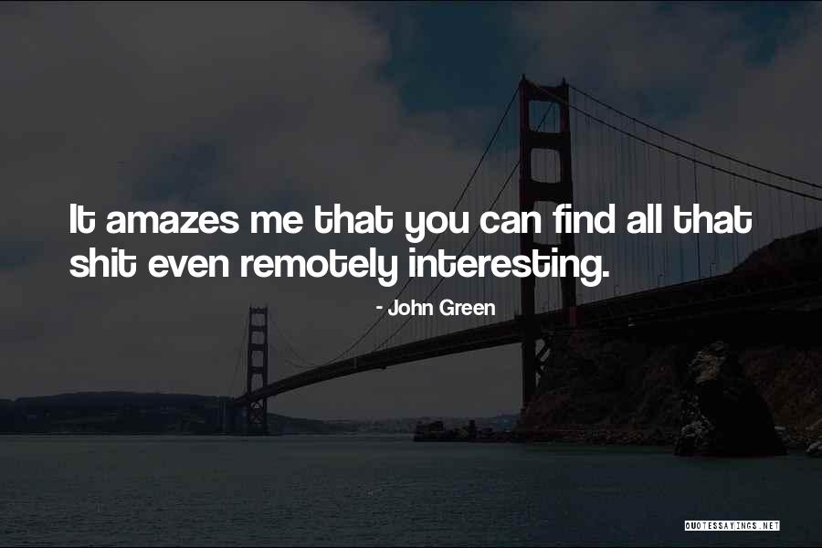 Buboy Villar Quotes By John Green Buboy Villar Quotes By John Green