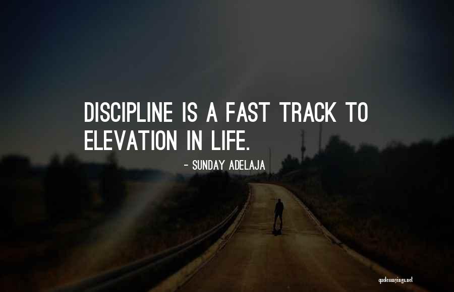 Buboy Villar Quotes By Sunday Adelaja Buboy Villar Quotes By Sunday Adelaja