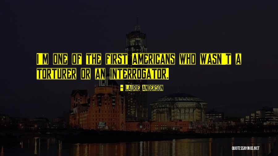 Bubricks Quotes By Laurie Anderson Bubricks Quotes By Laurie Anderson