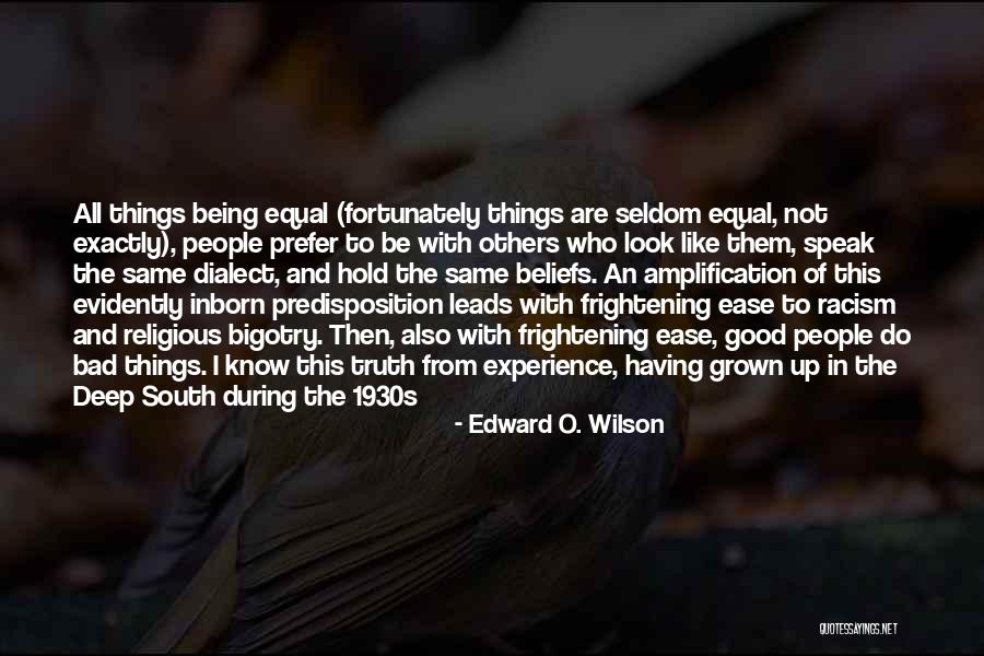 Bubrik Mikl S Quotes By Edward O. Wilson Bubrik Mikl S Quotes By Edward O. Wilson