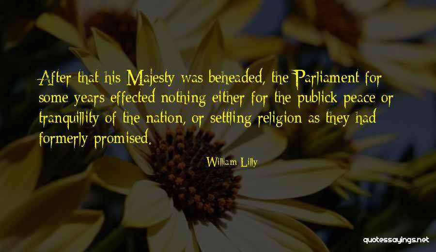 Bubuong Quotes By William Lilly Bubuong Quotes By William Lilly