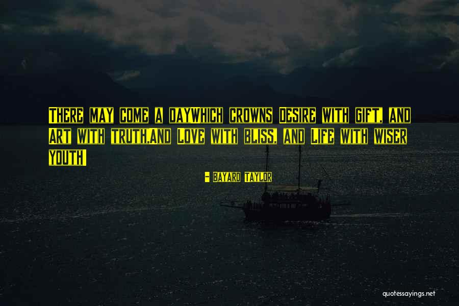 Bubur Ayam Quotes By Bayard Taylor Bubur Ayam Quotes By Bayard Taylor