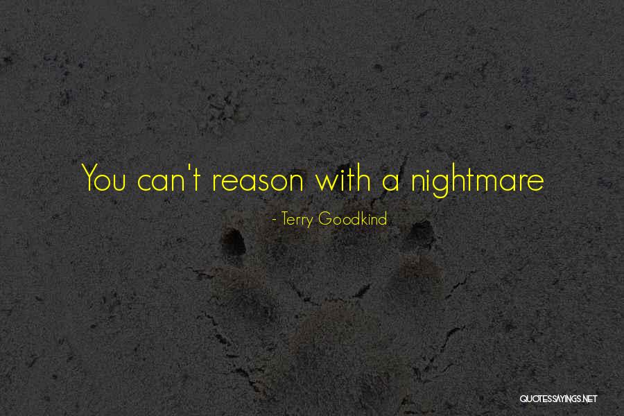Bubur Ayam Quotes By Terry Goodkind Bubur Ayam Quotes By Terry Goodkind