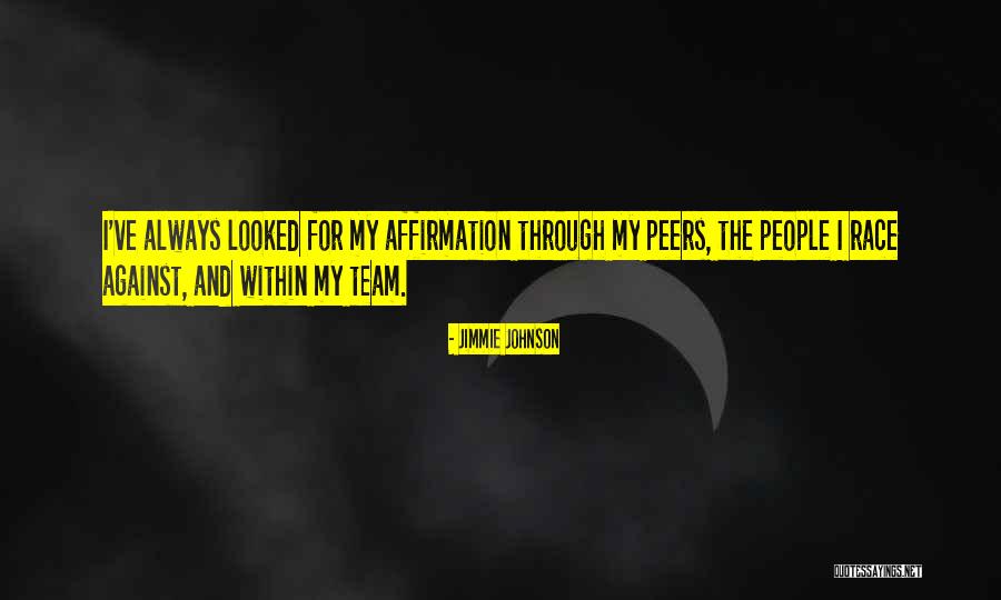 Bubur Quotes By Jimmie Johnson Bubur Quotes By Jimmie Johnson