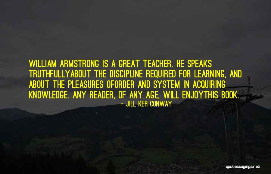 Bubuyog Sa Quotes By Jill Ker Conway Bubuyog Sa Quotes By Jill Ker Conway