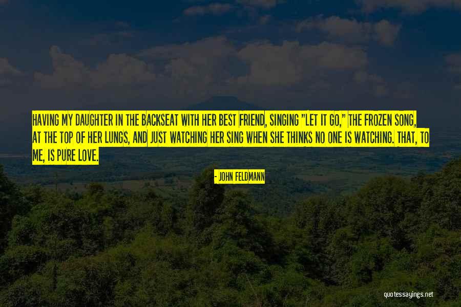 Bucak Nedir Quotes By John Feldmann Bucak Nedir Quotes By John Feldmann