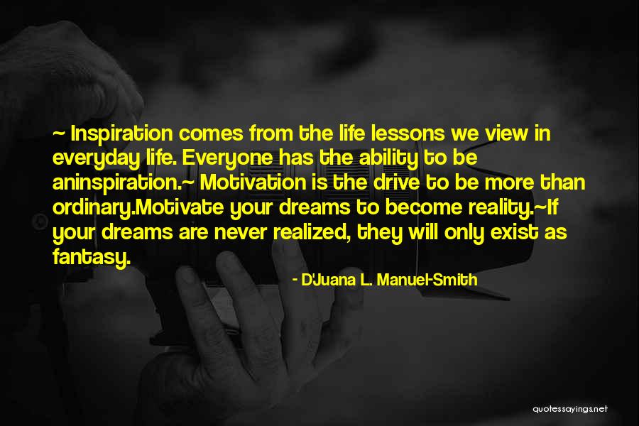 Bucataresele Quotes By D'Juana L. Manuel-Smith Bucataresele Quotes By D'Juana L. Manuel-Smith