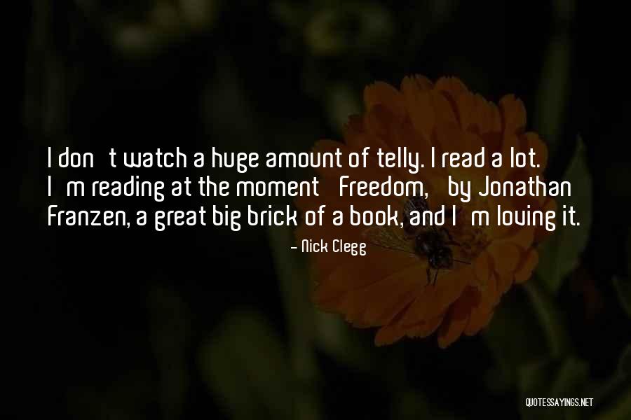 Bucatarie De Jucarie Quotes By Nick Clegg Bucatarie De Jucarie Quotes By Nick Clegg