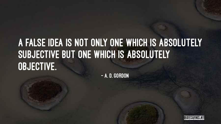 Bucay Of Flowers Quotes By A. D. Gordon Bucay Of Flowers Quotes By A. D. Gordon