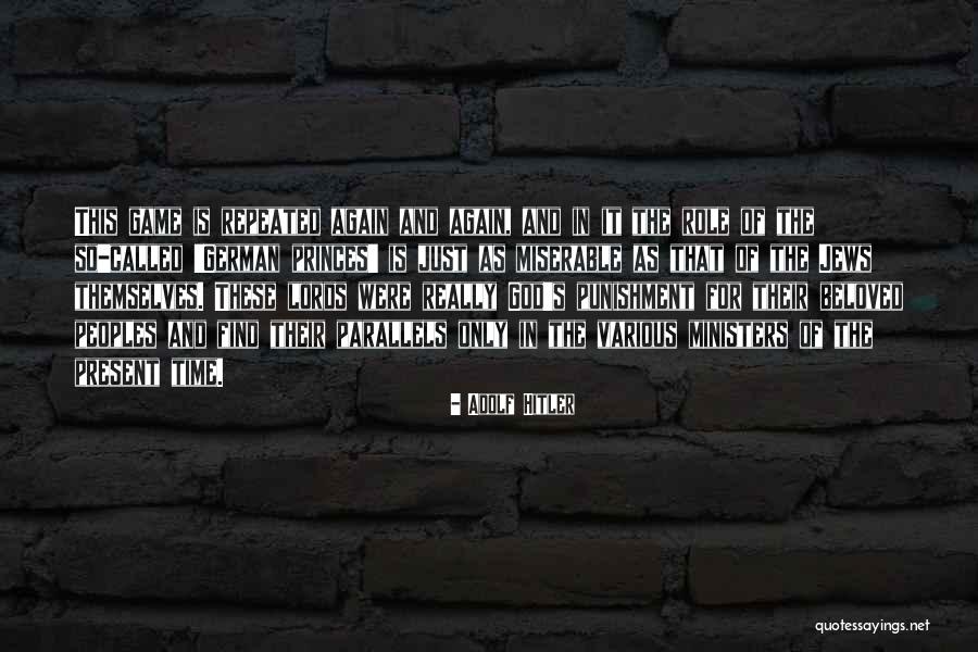 Buccal Cavity Quotes By Adolf Hitler Buccal Cavity Quotes By Adolf Hitler