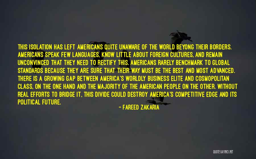 Buccal Mucosa Quotes By Fareed Zakaria Buccal Mucosa Quotes By Fareed Zakaria