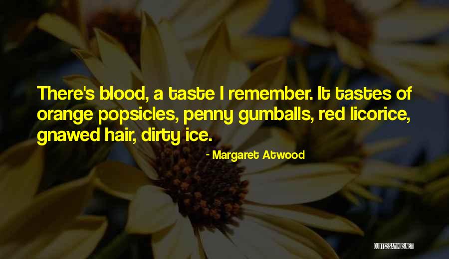 Buccaneer Bunny Quotes By Margaret Atwood Buccaneer Bunny Quotes By Margaret Atwood