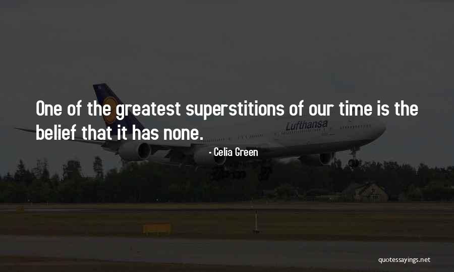 Bucceri Pincus Quotes By Celia Green Bucceri Pincus Quotes By Celia Green