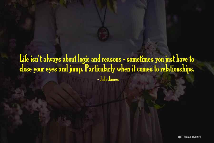 Bucceri Pincus Quotes By Julie James Bucceri Pincus Quotes By Julie James