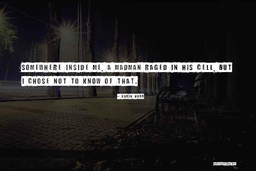 Bucceri Pincus Quotes By Robin Hobb Bucceri Pincus Quotes By Robin Hobb