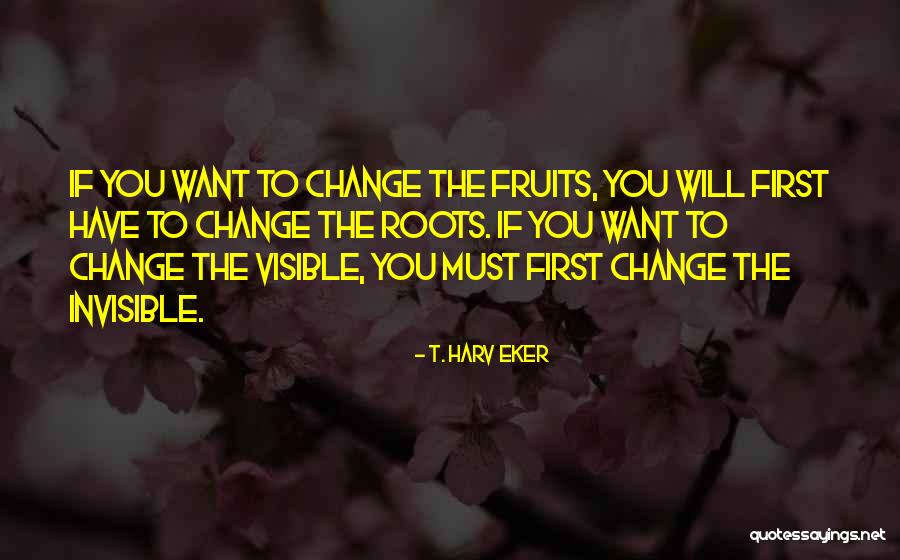 Bucceri Pincus Quotes By T. Harv Eker Bucceri Pincus Quotes By T. Harv Eker