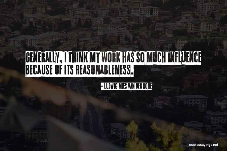 Bucci Laser Quotes By Ludwig Mies Van Der Rohe Bucci Laser Quotes By Ludwig Mies Van Der Rohe